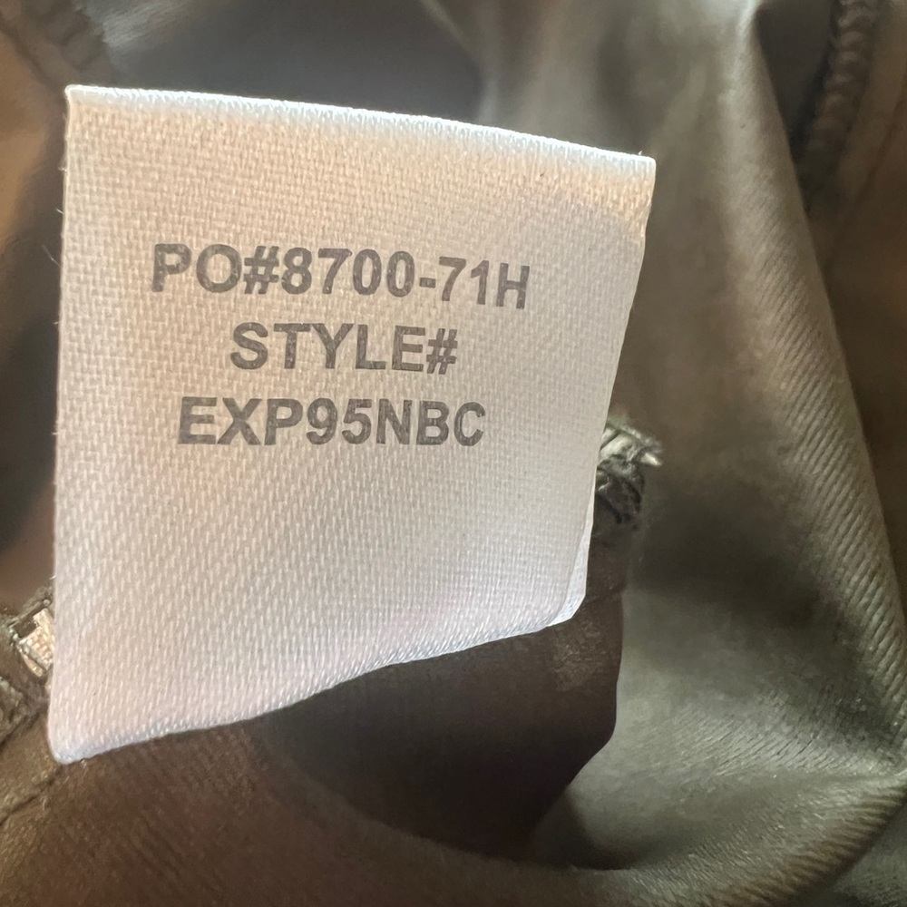 Independent Trading Company WATER RESISTANT HOODED WINDBREAKER COACHES JACKET - Picture 8 of 8
